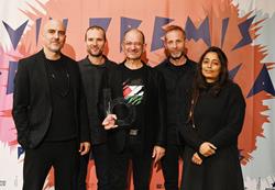 VIII Premis de la Música Balear/Premis Enderrock 2025-Premiats <p>Miquel Brunet-Premi Enderrock de la Crítica a millor disc de música clàssica</p>